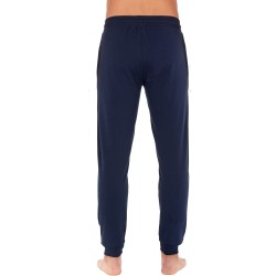 Hosen der Marke HOM - Sport-Lounge-Hose HOM – marineblau - Ref : 402597 00RA