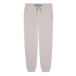 Pantalon de la marque HOM - Pantalon Sport Lounge HOM - gris - Ref : 402597 00GM
