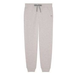 Pantalones de la marca HOM - Pantalones Sport Lounge HOM - gris - Ref : 402597 00GM