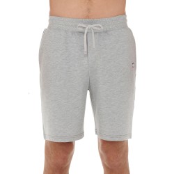 Breve del marchio HOM - Pantaloncini Sport Lounge HOM - grigio - Ref : 405751 00GM