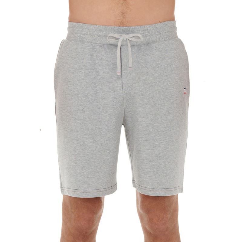 Breve del marchio HOM - Pantaloncini Sport Lounge HOM - grigio - Ref : 405751 00GM