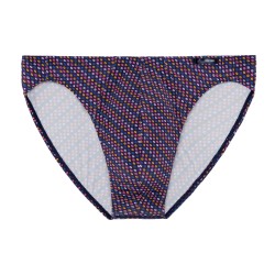 Brief of the brand HOM - Micro Briefs Comfort HOM Hal - Ref : 402640 I0RA