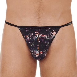 Schnur der Marke HOM - Tanga HOM Temptation Sebastian - Ref : 402651 P004