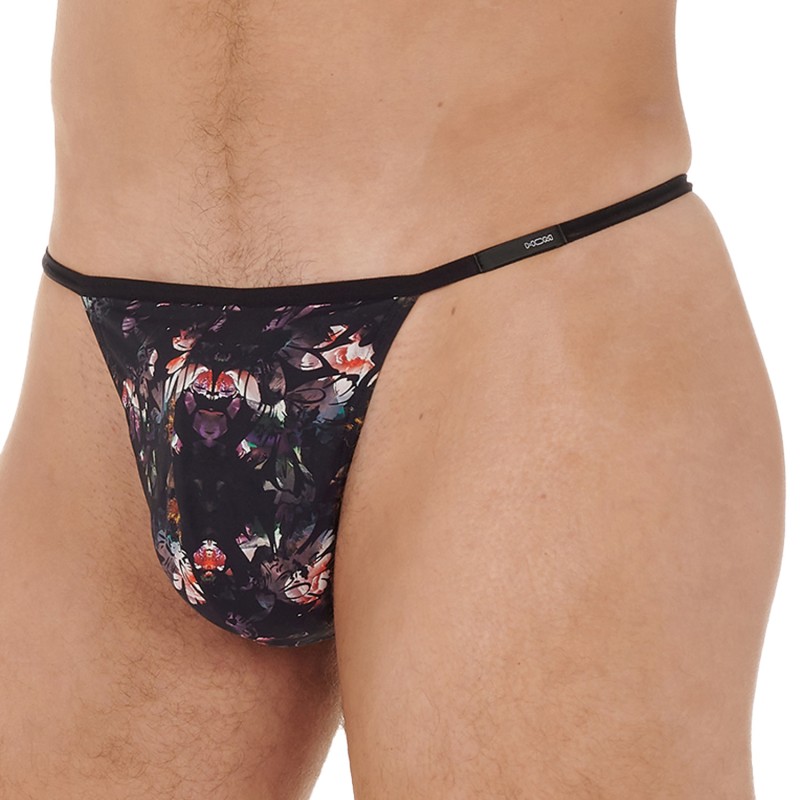 Schnur der Marke HOM - Tanga HOM Temptation Sebastian - Ref : 402651 P004