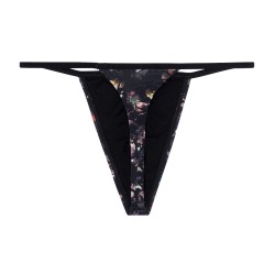 Thong of the brand HOM - Thong HOM Temptation Sebastian - Ref : 402651 P004