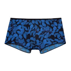 Boxer shorts, Shorty of the brand HOM - Trunk HOM Temptation Quentin - Ref : 402649 P004
