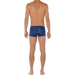 Boxer shorts, Shorty of the brand HOM - Trunk HOM Temptation Quentin - Ref : 402649 P004