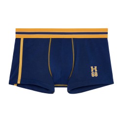 Pantaloncini boxer, Shorty del marchio HOM - Boxer corto HOM Homrun - blu - Ref : 402654 00BI