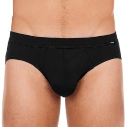 Mini Brief Comfort Tencel Soft - burgundy - HOM : sale of Brief for