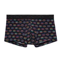 Pantaloncini boxer, Shorty del marchio HOM - Boxer Corto HOM Flashy - Ref : 402676 P004