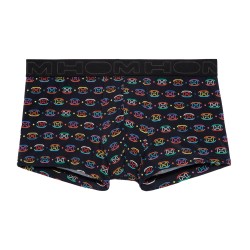 Boxer shorts, Shorty of the brand HOM - Trunk Court HOM Flashy - Ref : 402676 P004