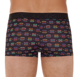 Shorts Boxer, Shorty de la marca HOM - Bóxer Corto HOM Flashy - Ref : 402676 P004