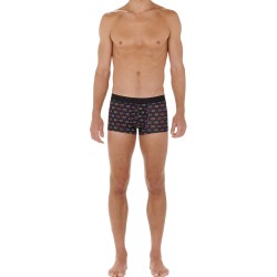 Boxer shorts, Shorty of the brand HOM - Trunk Court HOM Flashy - Ref : 402676 P004