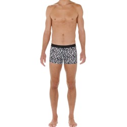 Boxershorts, Shorty der Marke HOM - Boxer HOM Chess - Ref : 402671 P004