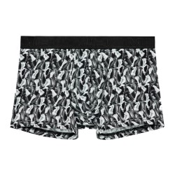 Boxershorts, Shorty der Marke HOM - Boxer HOM Chess - Ref : 402671 P004