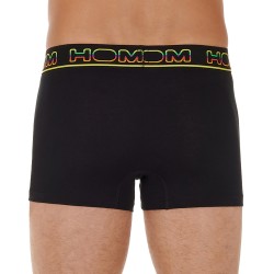 Shorts Boxer, Shorty de la marca HOM - Pack de 2 Bóxers HOM Ivano - Ref : 402664 D006