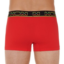 Boxer, shorty de la marque HOM - Lot de 2 Boxers HOM Ivano - Ref : 402664 D006