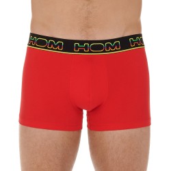 Shorts Boxer, Shorty de la marca HOM - Pack de 2 Bóxers HOM Ivano - Ref : 402664 D006
