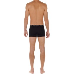 Boxer, shorty de la marque HOM - Lot de 2 Boxers HOM Vassily - Ref : 402662 D042