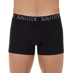 Boxershorts, Shorty der Marke HOM - Packung mit 2 Boxershorts HOM Vassily - Ref : 402662 D042