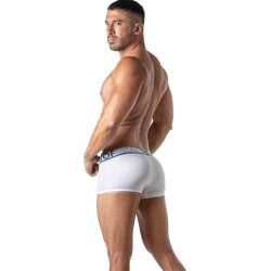 Boxer shorts, Shorty of the brand TOF PARIS - Boxer Champion Tof Paris - White - Ref : TOF297B