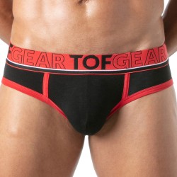 Champion Tof Paris Brief - White - TOF Paris : sale of Brief for me