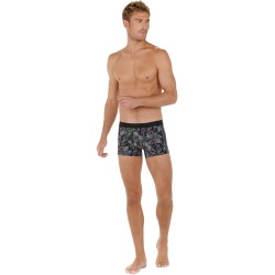 Pantaloncini boxer, Shorty del marchio HOM - Boxer Hom Mario - Ref : 402644 P023