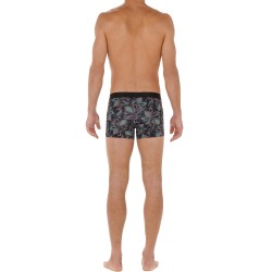 Pantaloncini boxer, Shorty del marchio HOM - Boxer Hom Mario - Ref : 402644 P023