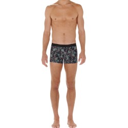 Boxershorts, Shorty der Marke HOM - Boxer Hom Mario - Ref : 402644 P023