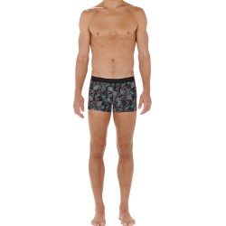 Boxer shorts, Shorty of the brand HOM - Boxer Hom Mario - Ref : 402644 P023
