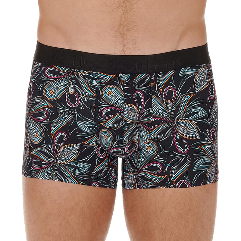 Boxer shorts, Shorty of the brand HOM - Boxer Hom Mario - Ref : 402644 P023