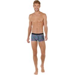Boxer shorts, Shorty of the brand HOM - Trunk Hom Sergio - Ref : 402669 P023