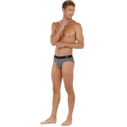 Slip de la marca HOM - Mini Slip Comfort HOM Silvester - Ref : 402675 I004