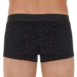 Boxer shorts, Shorty of the brand HOM - Trunk HOM Temptation Julius - Ref : 402647 J004