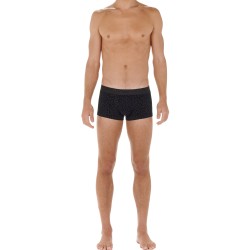 Boxershorts, Shorty der Marke HOM - Boxershorts HOM Temptation Julius - Ref : 402647 J004