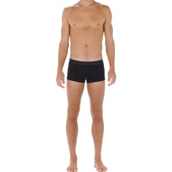 Boxer shorts, Shorty of the brand HOM - Trunk HOM Temptation Julius - Ref : 402647 J004