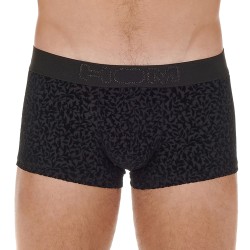 Boxer, shorty de la marque HOM - Boxer Court HOM Temptation Julius - Ref : 402647 J004