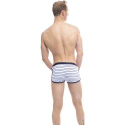 Short of the brand L HOMME INVISIBLE - Querelle de Brest - Short Freedom - Ref : HW139 QDB RAY