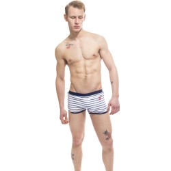 Kurze der Marke L HOMME INVISIBLE - Querelle de Brest - Short Freedom - Ref : HW139 QDB RAY