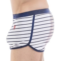 Kurze der Marke L HOMME INVISIBLE - Querelle de Brest - Short Freedom - Ref : HW139 QDB RAY