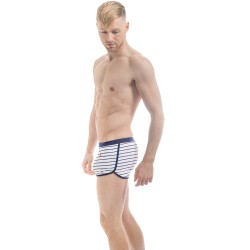 Short of the brand L HOMME INVISIBLE - Querelle de Brest - Short Freedom - Ref : HW139 QDB RAY