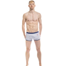 Kurze der Marke L HOMME INVISIBLE - Querelle de Brest - Short Freedom - Ref : HW139 QDB RAY