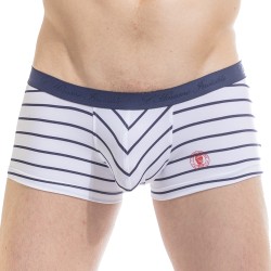 Pantaloncini boxer, Shorty del marchio L HOMME INVISIBLE - Querelle de Brest - Hipster Push-Up - Ref : MY39 QDB RAY