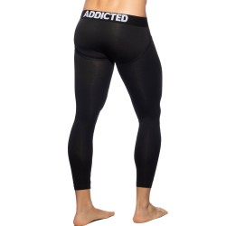  Long Johns of the brand ADDICTED - Briefing - black - Ref : AD970 C10