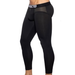  Long Johns de la marca ADDICTED - Briefing - negro - Ref : AD970 C10