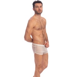 Kurze der Marke L HOMME INVISIBLE - La Crème - Short Freedom - Ref : HW129 VEI 011