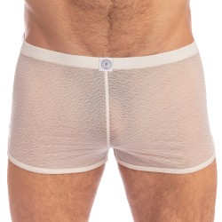 Kurze der Marke L HOMME INVISIBLE - La Crème - Short Freedom - Ref : HW129 VEI 011