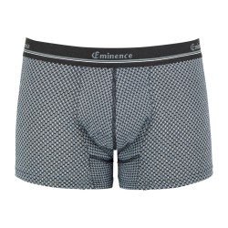 Boxer shorts, Shorty of the brand EMINENCE - Boxer for urinary leakage Serenity Eminence Cube 3D - Ref : 5V56 2886