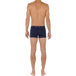 Boxer, shorty de la marque HOM - Lot de 3 boxers HOM Rocky 2 - Ref : 402663 T036