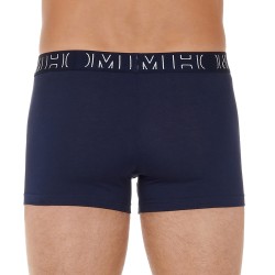 Boxershorts, Shorty der Marke HOM - Set mit 3 Boxershorts HOM Rocky 2 - Ref : 402663 T036